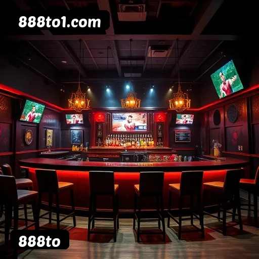 Benefícios do Login 888to - Bônus e Vantagens Exclusivas